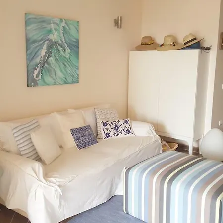 Appartement Excellent Bahia Azul *