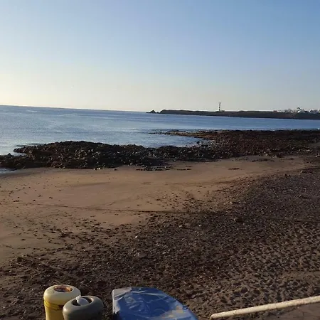 Excellent Bahia Azul דירה פוריס דה אבונה