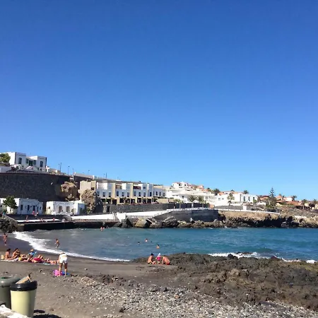 Excellent Bahia Azul דירה *