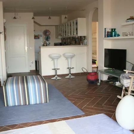 Appartement Excellent Bahia Azul