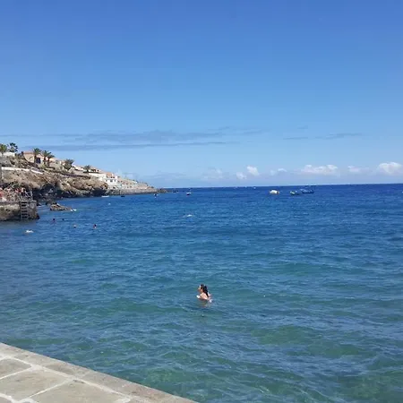 Excellent Bahia Azul דירה פוריס דה אבונה