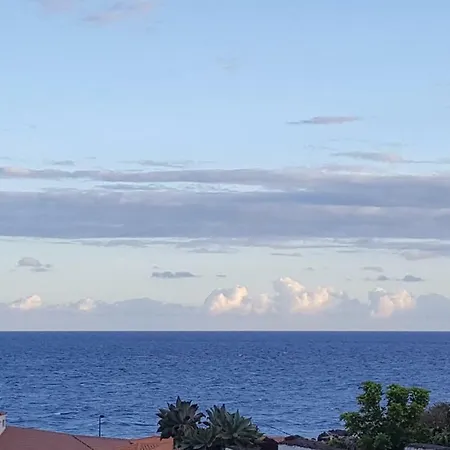 Apartmán Excellent Bahia Azul *