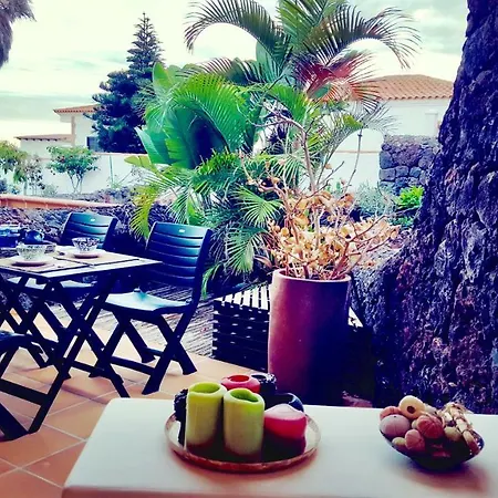 Excellent Bahia Azul Appartement