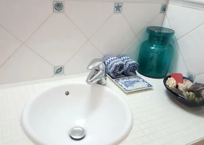 Excellent Bahia Azul * פוריס דה אבונה