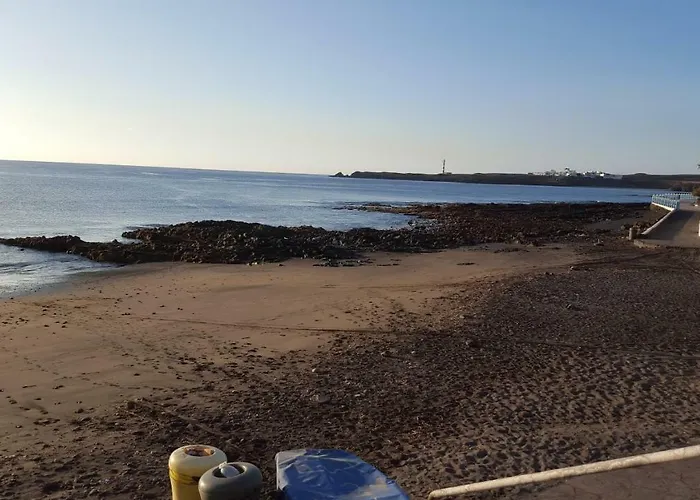 Excellent Bahia Azul Appartement Poris de Abona