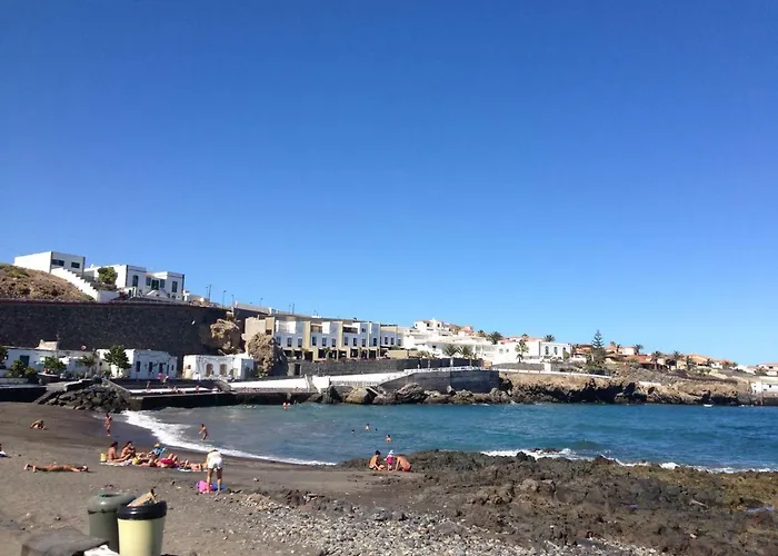 Excellent Bahia Azul דירה *