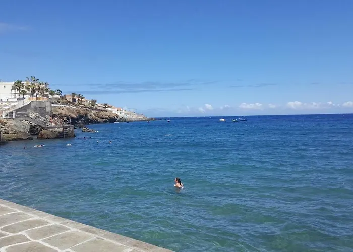 Excellent Bahia Azul דירה פוריס דה אבונה