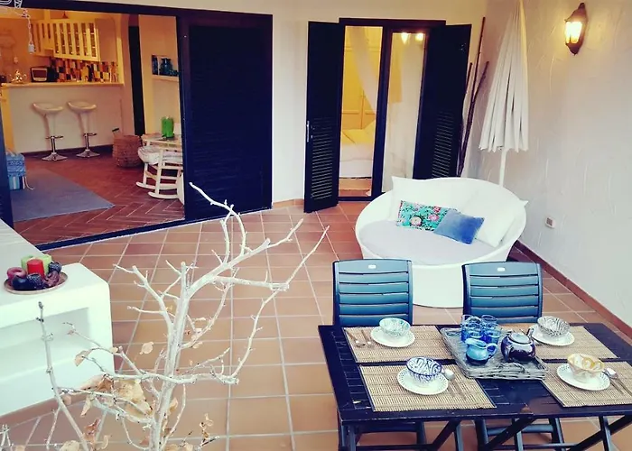 Excellent Bahia Azul * Poris de Abona