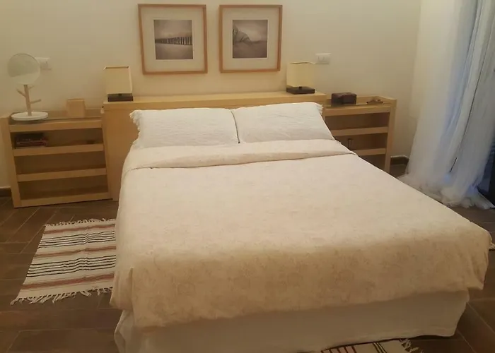 Appartement Excellent Bahia Azul *