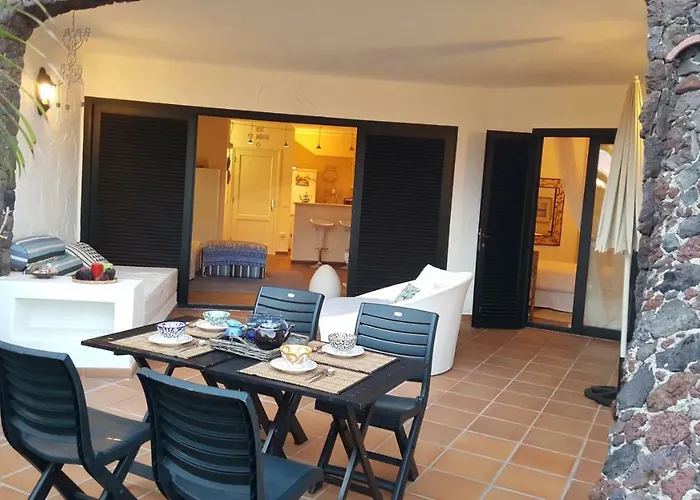 Excellent Bahia Azul Appartement