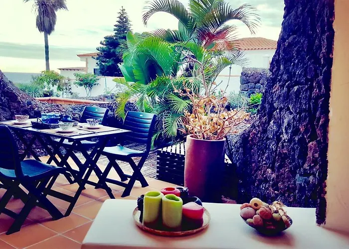 Excellent Bahia Azul Appartement