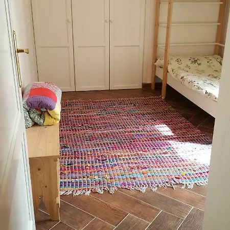 アパート Excellent Bahia Azul