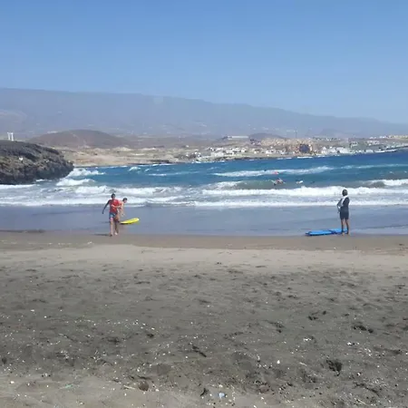 Excellent Bahía Azul *