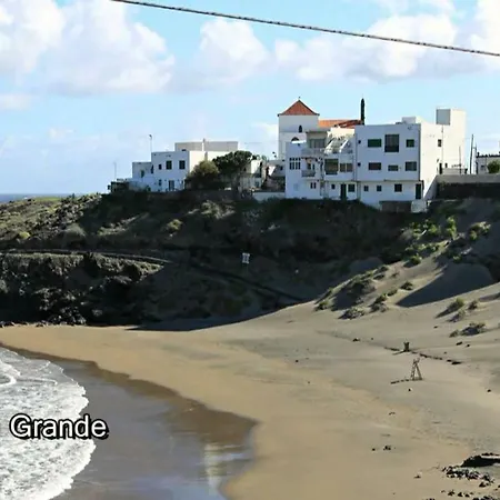 アパート Excellent Bahia Azul ポリス・デ・アボナ