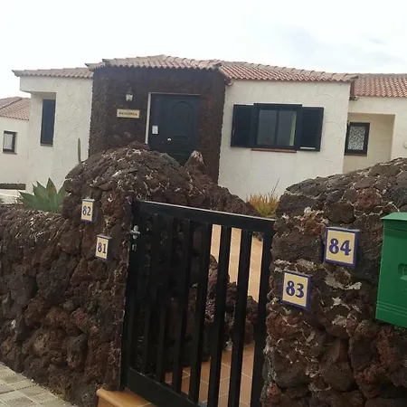 Excellent Bahia Azul Apartment Poris de Abona
