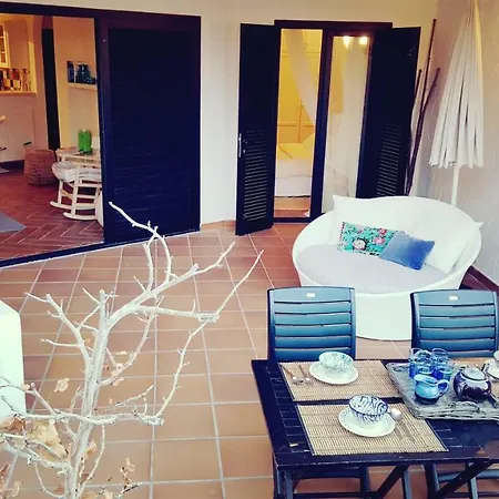 Excellent Bahia Azul * ポリス・デ・アボナ