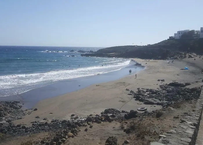 Excellent Bahía Azul *