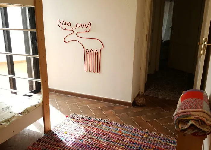 Excellent Bahía Azul