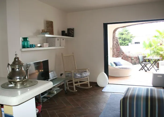 Excellent Bahía Azul Poris de Abona