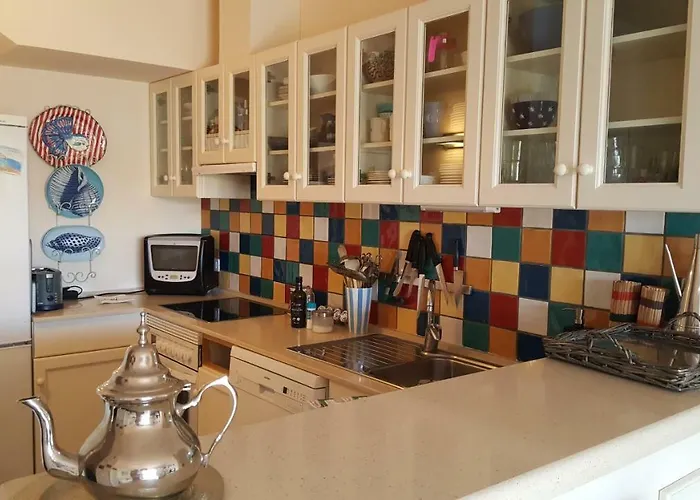 Excellent Bahía Azul *