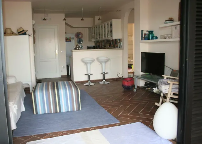 Apartamento Excellent Bahía Azul