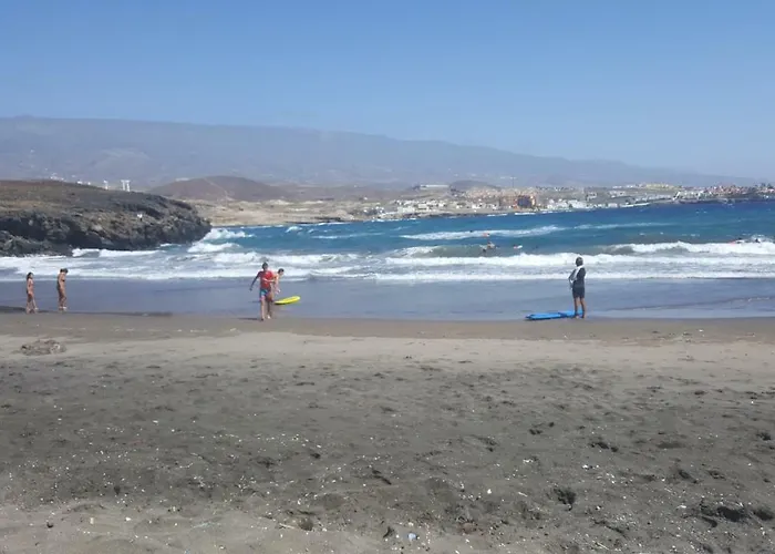 Excellent Bahía Azul *