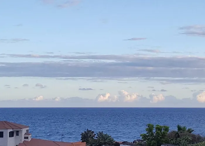 Apartamento Excellent Bahía Azul *